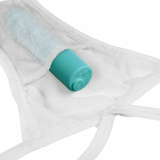 Pipedream Hook Up Panties Remote Bow-Tie G-String με Δυνατότητα Ασύρματης Λειτουργίας και Δόνηση