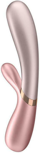 Satisfyer Hot Lover Vibrator Kaninchen 20cm