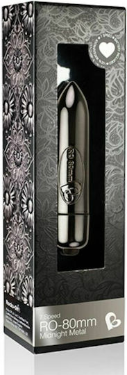 Rocks Off Sir Luvalot Mini Δονητής Bullet 8cm Be My Knight