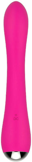 Nalone Idol Δονητής Rabbit 24cm Fuchsia