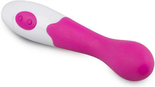 Easytoys Yasmin Δονητής G-Spot 19cm Pink