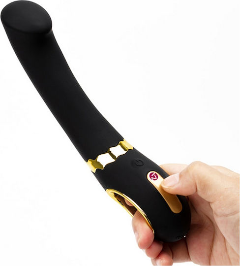 Nomi Tang Getaway Plus Δονητής G-Spot 19cm Black