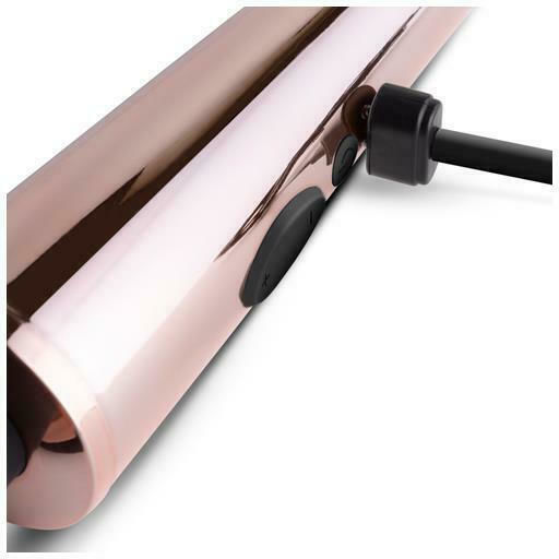 Rosy Gold New Wand Massager Δονητής Μασάζ 30cm Rose Gold