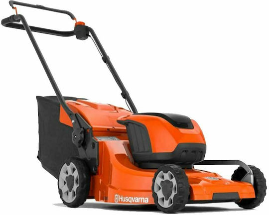 Husqvarna LC247i Lawn Mower Battery 36V Solo