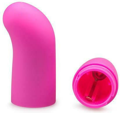 Easytoys Mini G-vibe Mini Δονητής G-Spot 12cm Pink