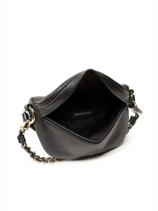 Xs Sling Pack Magazin online pentru femei Piele Bum Bag pentru Talie Negru