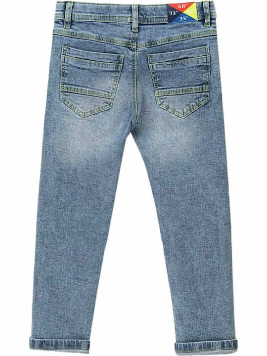 Original Marines Kinder-Jeanshosen Blau
