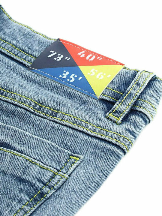 Original Marines Kids' Jeans Trousers Blue