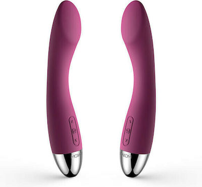 Svakom Amy Vibrator G-Spot 17cm Violet