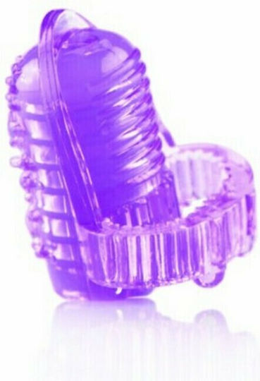 Screaming O The LingO Vibrator für Paare Purple