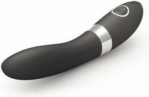 Lelo Elise 2 Vibrator G-Spot 22cm Negru