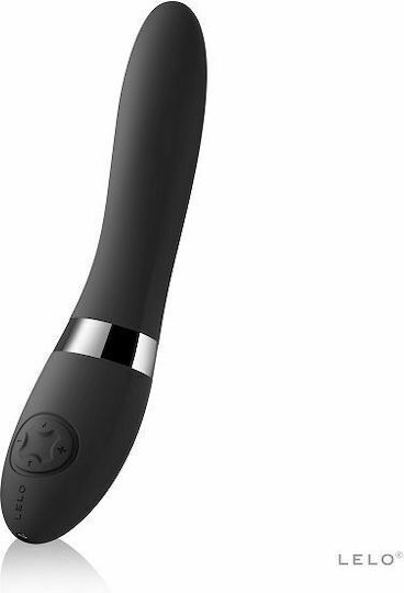 Lelo Elise 2 Vibrator G-Spot 22cm Black