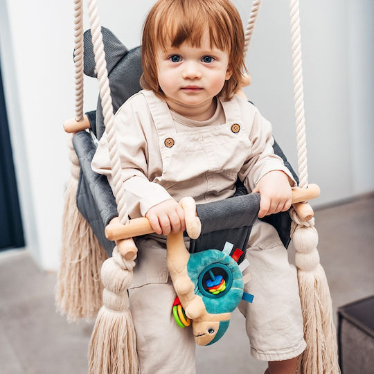 Babyono Κρεμαστό Παιχνίδι Αυτοκινήτου Fairy Tailsarmadillo Arnold για Νεογέννητα