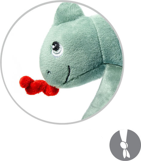Babyono Hanging Baby Toy Car Fairy Tails Chameleon Charles for Newborns