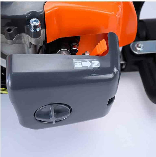 Nakayama PH2500 Μπορντουροψάλιδο Βενζίνης 23cc/1hp με Μήκος Λάμας 60cm