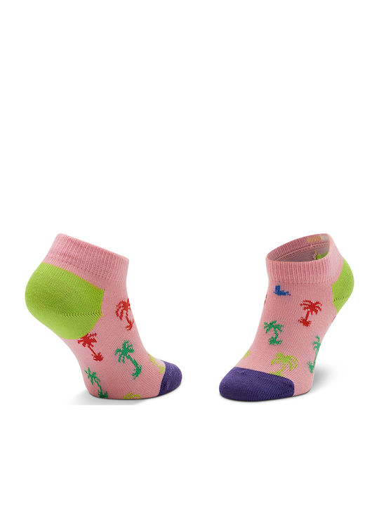 Happy Socks Kinder Söckchen Happy Socks Rosa Happy Socks Kinder Söckchen Happy Socks Rosa