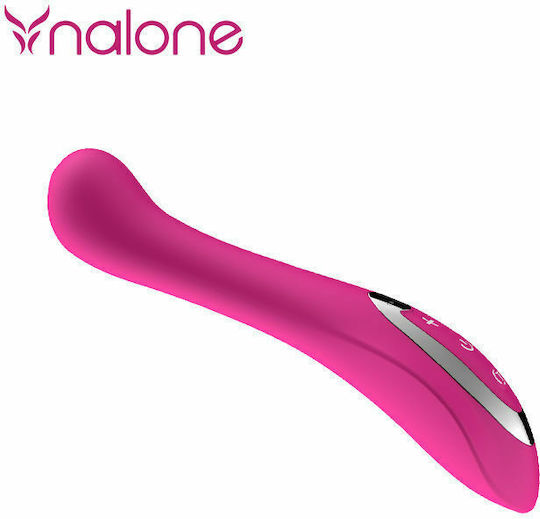 Nalone Touch Vibrator G-Spot 20cm Fuchsia