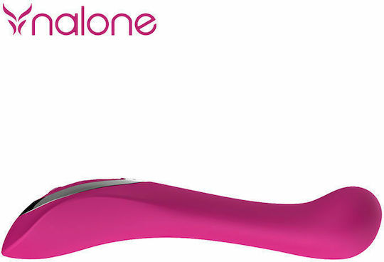 Nalone Touch Vibrator G-Spot 20cm Fuchsia