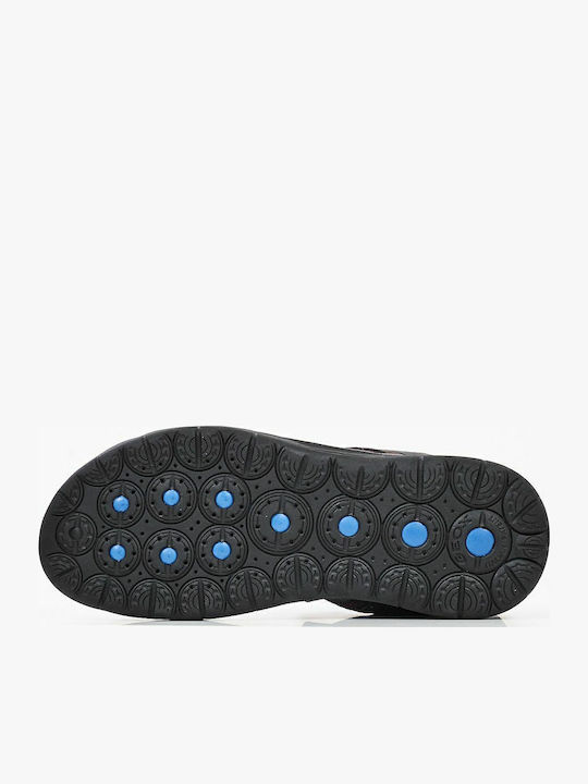 Spherica Men's Sandals Brown