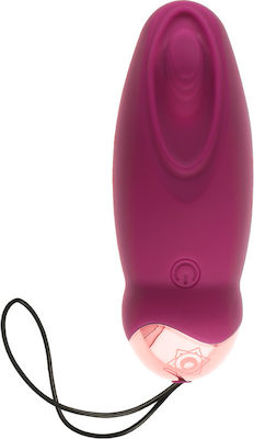 Rithual Priya Vibrator Ouă cu Telecomandă D-227083 Roz