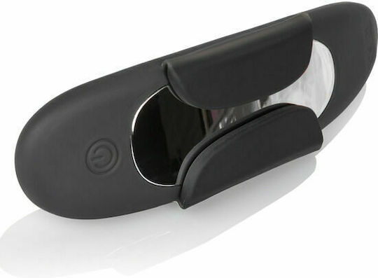 Calexotics Remote Lock-N-Play Panty Teaser Mini Δονητής για Ζευγάρια με Απομακρυσμένο Έλεγχο Μαύρος