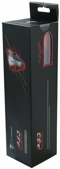 Motospeed P60 v2 Gaming Mauspad XXL (800mm) Rote MT-00110