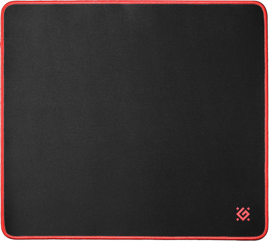 Defender 50559 Gaming Mauspad Großes (400mm) Schwarz