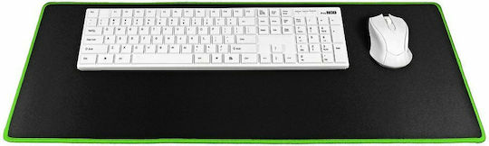 Weibo K8 Gaming Mouse Pad XL (700mm) Μαύρο