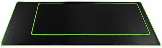 Weibo K8 Gaming Mouse Pad XL (700mm) Μαύρο