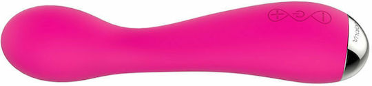Nalone YoYo Δονητής G-Spot 17cm Fuchsia