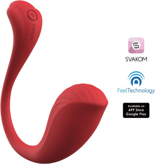 Svakom Limited Edition Unlimited Pleasure Kit Vibrator Schwarz