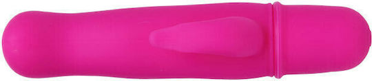 Pretty Love Blithe Clitoral Vibrator 12.5cm Roz