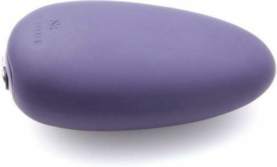 Je Joue Mimi Clitoral Vibrator Soft Mini Κλειτοριδικός Δονητής με Απομακρυσμένο Έλεγχο 8.9cm Purple