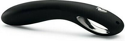 Mystim Current Conrad E-Stim Vibrator G-Spot 27cm Black