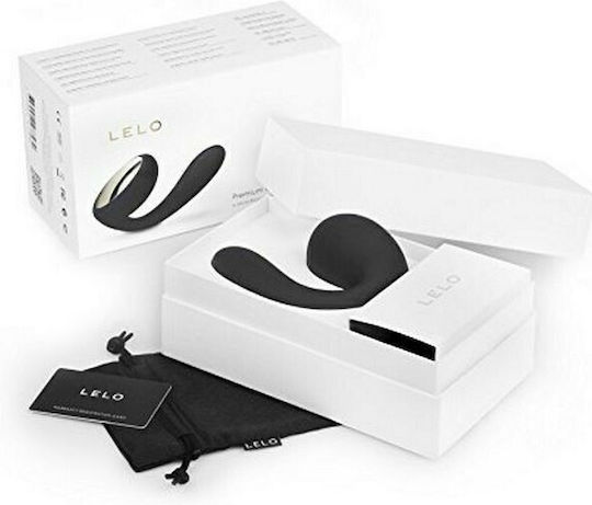 Lelo Tara Mini Vibrator Kaninchen mit Fernsteuerung 9cm Tara Schwarz