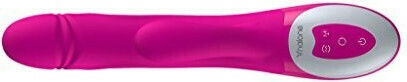Nalone Wave Δονητής Rabbit 15cm Fuchsia