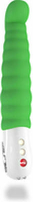 Fun Factory Patchy Paul Vibrator G-Spot 23cm 1101071 Fresh Green