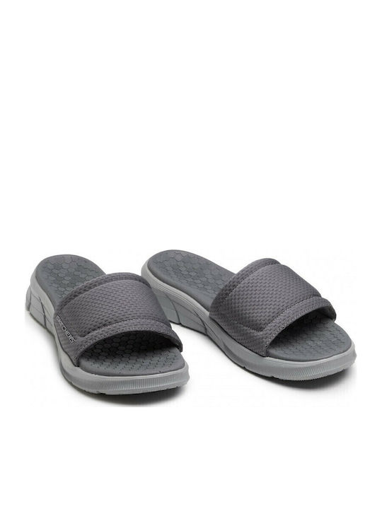 Equalizer 4.0 Men's Slides Gray