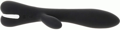 Brilly Glam Brilly Glam Erik Vibrator Black