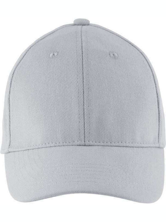 Buffalo Jockey Pure Grey
