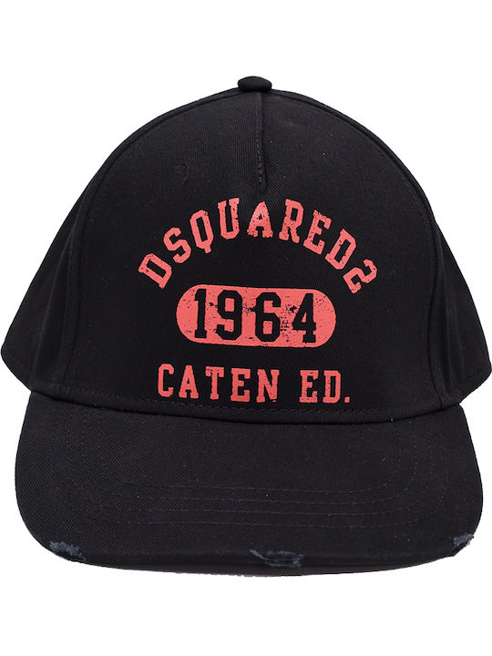 1964 Caten Мъжки Jockey Черен