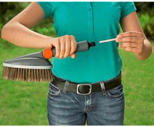 Gardena Cleansystem Καθαριστικό Πλυστικού
