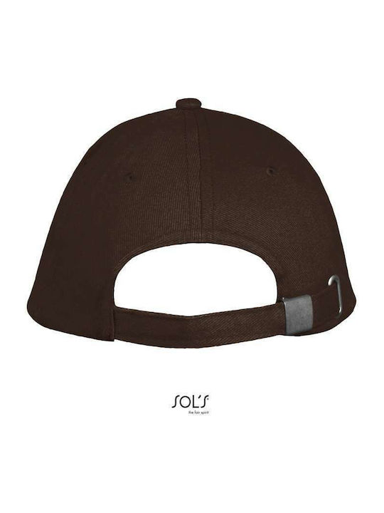Jockey Chocolate / Beige