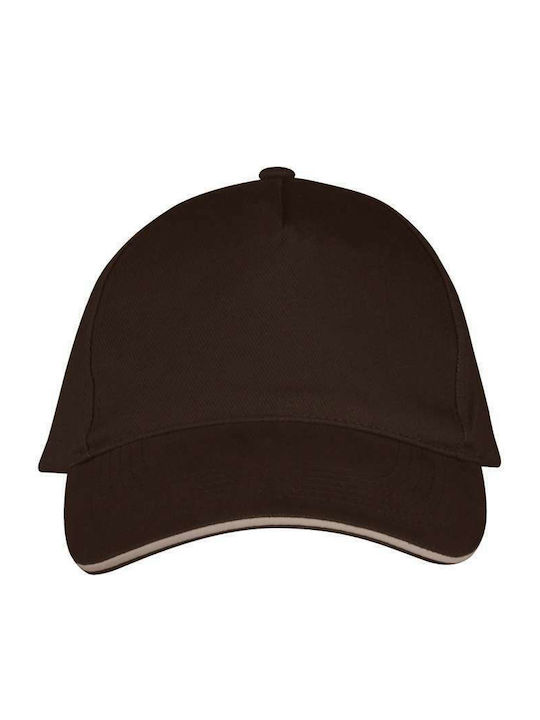 Jockey Chocolate / Beige