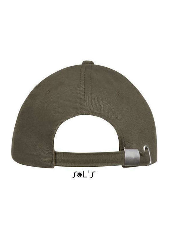 Buffalo Jockey Army / Beige