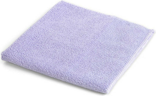 Rayen Lavete de Curățare cu Microfibre Utilizare generală Colorate 38x36buc 4buc