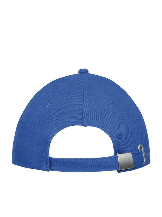 Sol's Buffalo Jockey Royal / White 88100-913 Sol's Buffalo Jockey Royal / White 88100-913