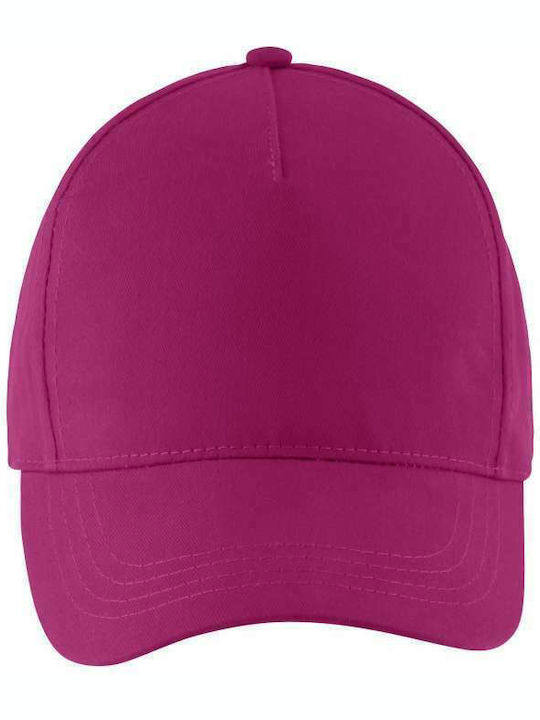 Buzz Jockey Fuchsia