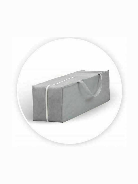 Momi Mamu Парк с Матрак Jade 100x100см