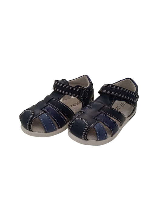 CRECENDO 1340 SANDALS